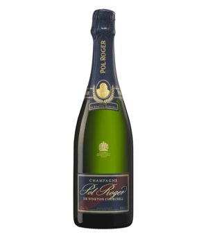 POL ROGER SIR W. CHURCHILL 2018 75CL
