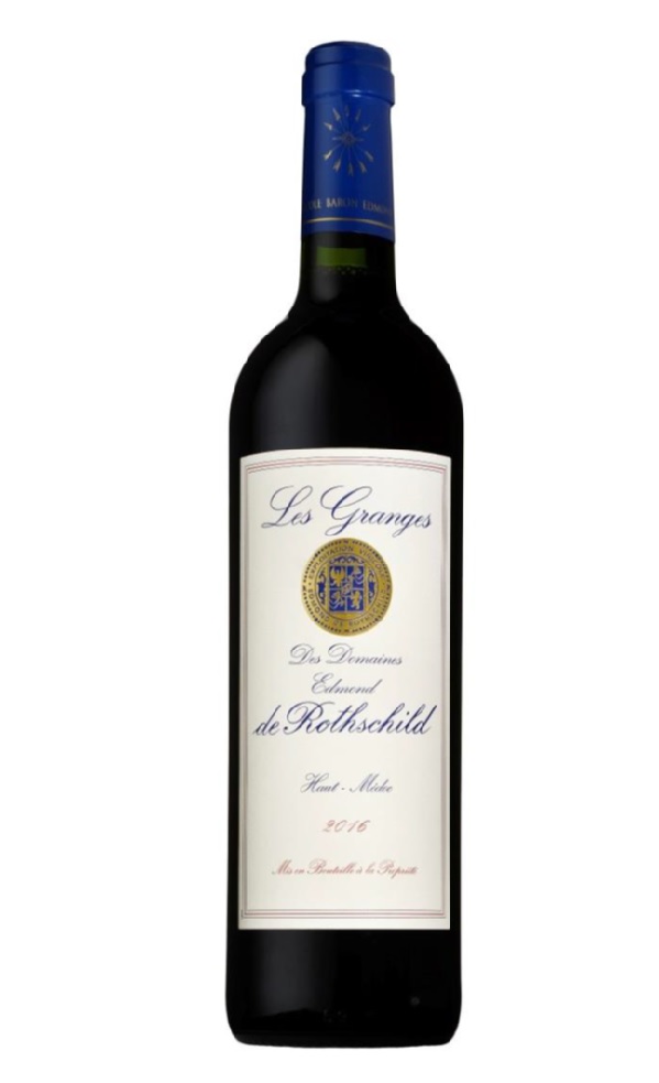 LES GRANGES ROTSCHILD