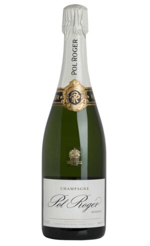 POL ROGER BRUT