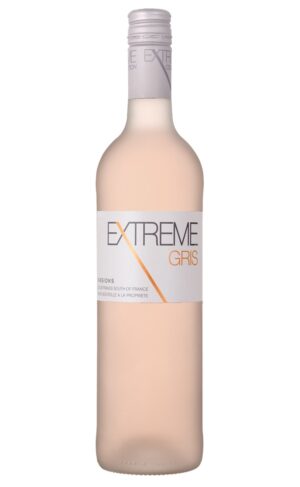 EXTREME GRIS ROSE