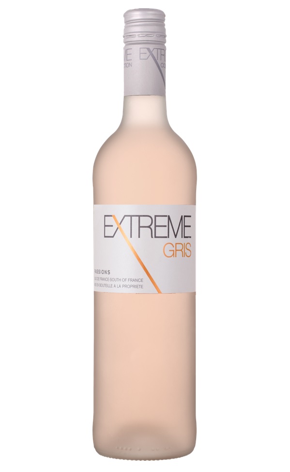 EXTREME GRIS ROSE