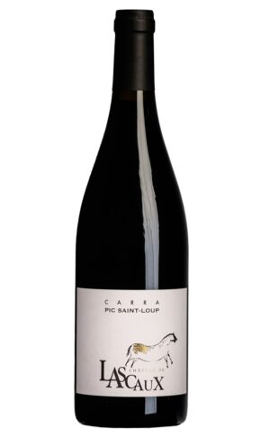 LASCAUX PIC ST LOUP CARRA