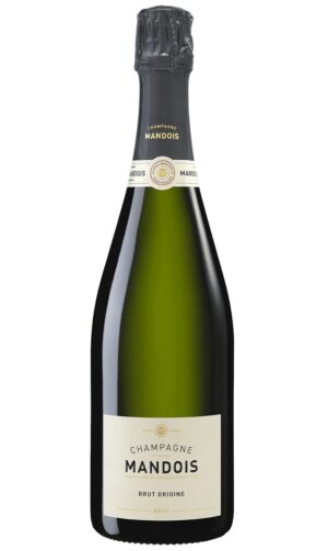 MANDOIS BRUT ORIGINE