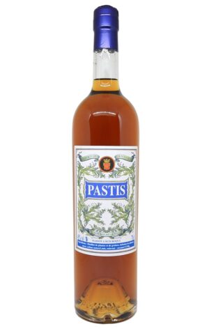 PASTIS LOUIS ROQUE 45%