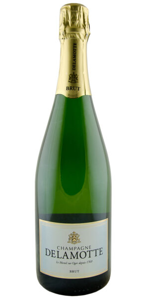 DELAMOTTE BRUT