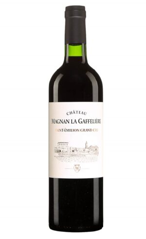 CHÂTEAU MAGNAN LA GAFELIERE 2019