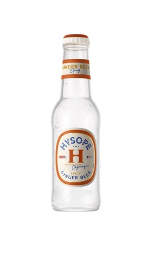 HYSOPE GINGER BEER SPICY