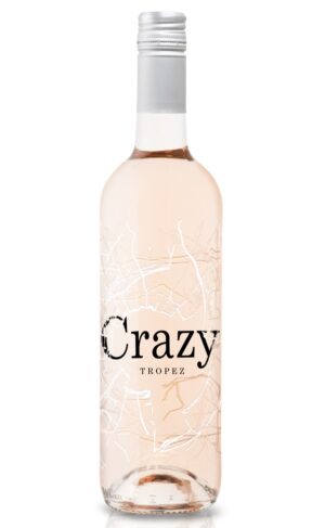 CRAZY TROPEZ ROSE