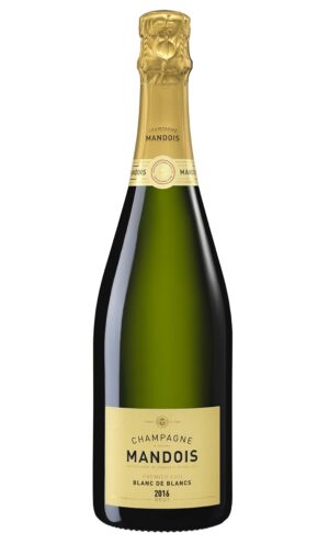 MANDOIS BLANC DE BLANCS 1ER CRU