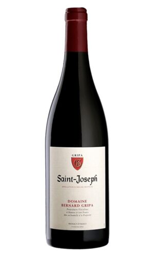 SAINT JOSEPH ROUGE GRIPA 75CL 2023