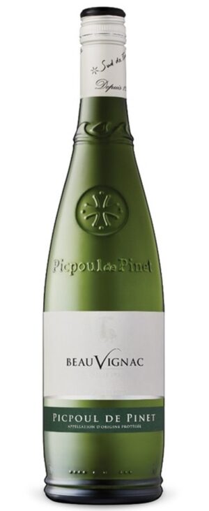 PICPOUL DE PINET 75CL
