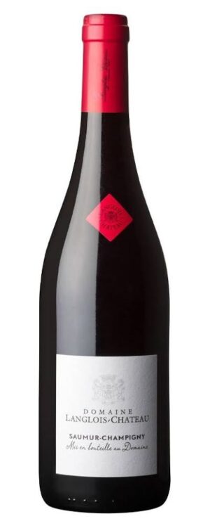 SAUMUR CHAMPIGNY 75CL