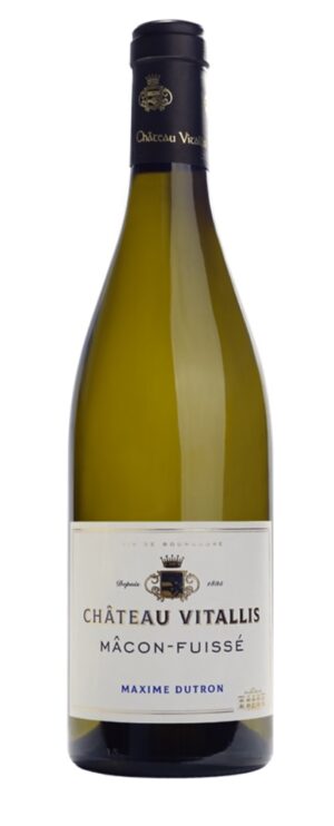 MACON FUISSE 75CL