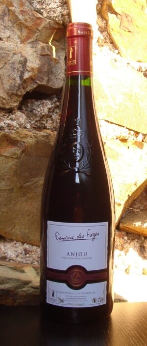 ANJOU ROUGE 75CL