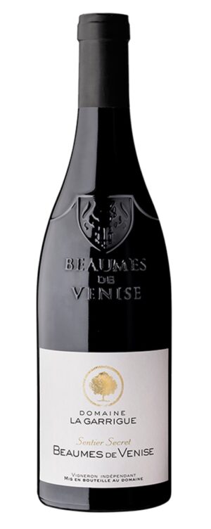 BEAUMES DE VENISE RGE 75CL
