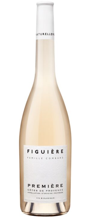 PREMIERE DE FIGUIERE ROSE 75CL