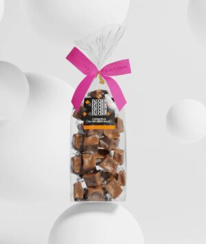 CARAMELS AU BEURRE SALE 120G