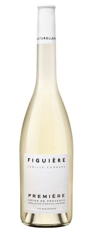 PREMIERE DE FIGUIERE BLANC 75CL
