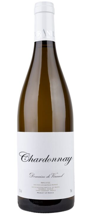 CHARDONNAY VIRANEL 75CL