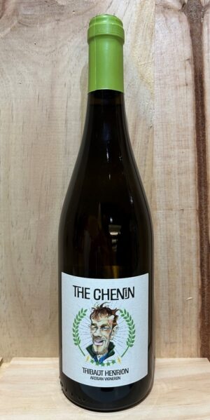 ANJOU BLANC THE CHENIN 75CL BIO