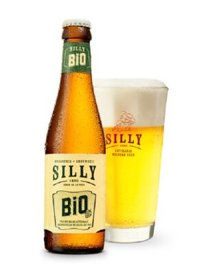 SILLY BIO PILS 25CL