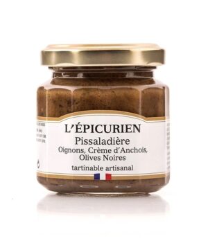 PISSALADIERE 100G