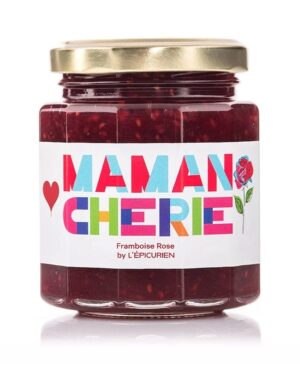 CONFITURE MAMAN CHERIE 210G